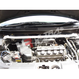 Honda Edix/FRV 1.7 04-09 UltraRacing barre anti-rapprochement supérieure avant 
