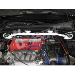Honda Integra 01-06 DC5 Ultra-R 4-Point barre anti-rapprochement supérieure avant 