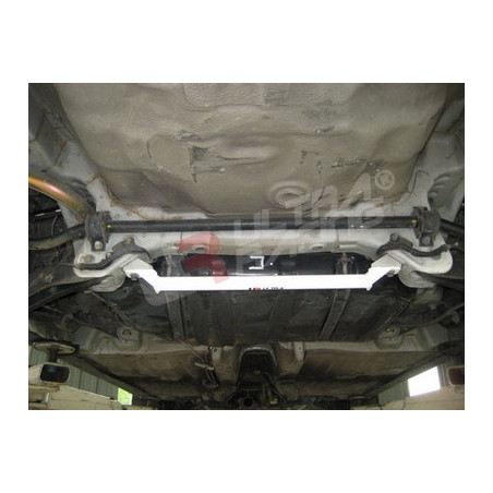 Honda Integra 94-01 DC2 UltraRacing 2P barre inférieure arrière 1044 