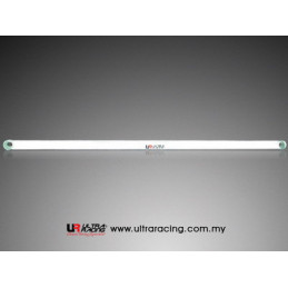 Honda Jazz/Fit 01-08 UltraRacing 2-Point Barre supérieur arrière 