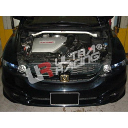 Honda Odyssey 05+ UltraRacing 2-Point barre anti-rapprochement supérieure avant 