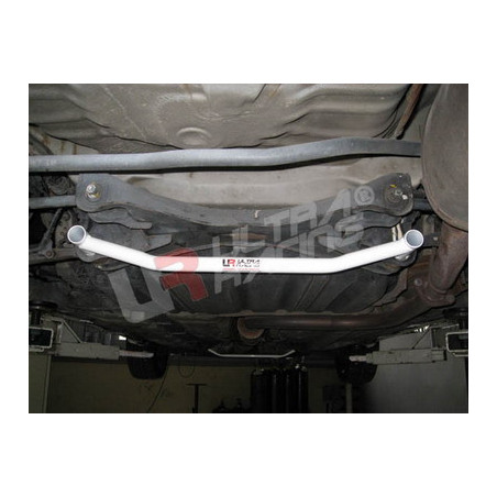 Honda Prelude 97-00 UltraRacing 2-Point Barre de liaison inférieure arrière 