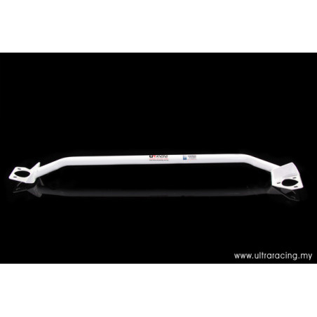 Honda Prelude BA3 88-91 UltraRacing barre anti-rapprochement supérieure avant 