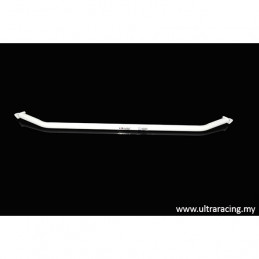 Honda Prelude BA5 4WS 88-91 Ultra-R 2P barre anti-rapprochement supérieure arrière 