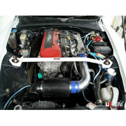 Honda S2000 99-03 UltraRacing 2-Point barre anti-rapprochement supérieure avant 