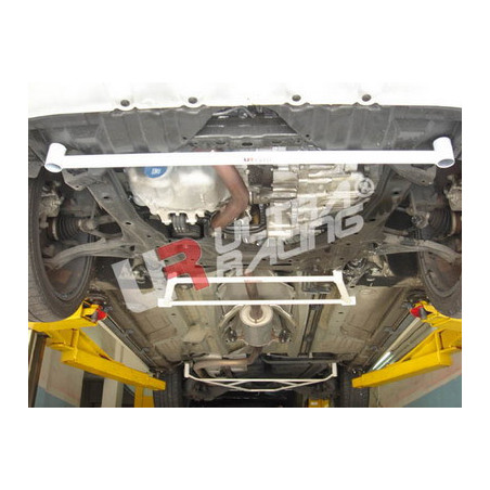 Honda Stream 07+ UltraRacing 2-Point Barre de liaison inférieure avant 