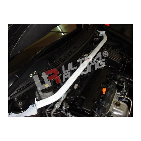 Honda Stream/Crossroad 07+ UltraRacing barre anti-rapprochement supérieure avant 