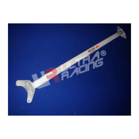 Hyundai Accent 95-00 UltraRacing barre anti-rapprochement supérieure avant 