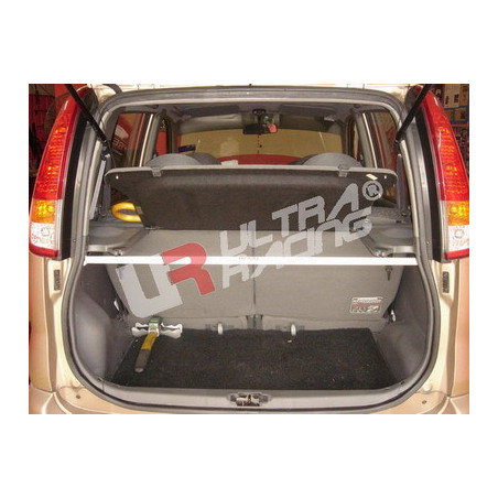 Hyundai Atos 1.0 UltraRacing 2-Point Barre supérieur arrière 