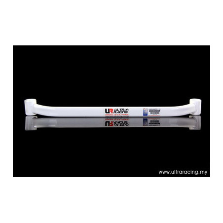 Hyundai Avante 08+ UltraRacing 2-Point Barre de liaison inférieure arrière 