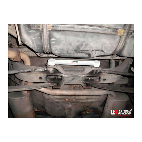 Hyundai Coupe 96-99 UltraRacing Barre de liaison inférieure arrière/Brace 1585 