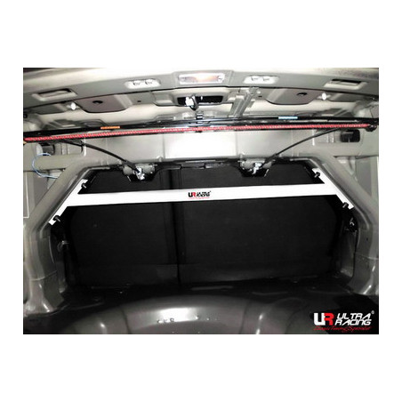 Hyundai Elantra MD 10+ UltraRacing Barre supérieur arrière 
