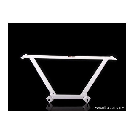 Hyundai Genesis 08+ 2.0T UltraRacing 4-Point barre arrière 