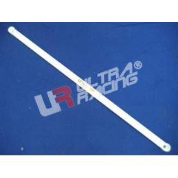 Hyundai Getz UltraRacing 2-Point Barre supérieur arrière 