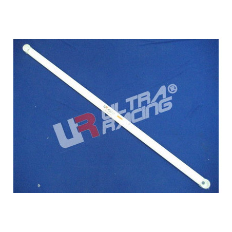 Hyundai Getz UltraRacing 2-Point Barre supérieur arrière 