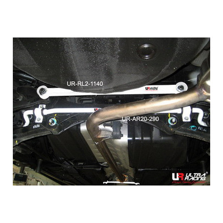 Hyundai Grandeur HG 2.4 GDI 11+ Ultra-R barre inférieure arrière 1140 
