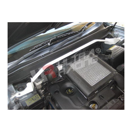 Hyundai Santa Fe 07+ CM Ultra-R barre anti-rapprochement supérieure avant 