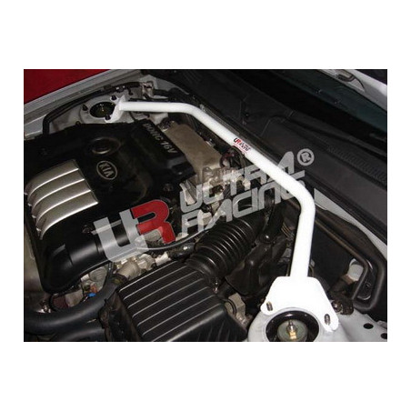 Hyundai Sonata EF 01-05/Kia Magentis 05+ UR barre avant 