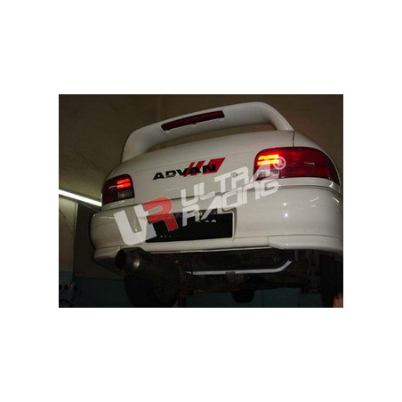 Impreza GC8 94-01 Ultra-R Barre de liaison inférieure arrière/ Brace 514 