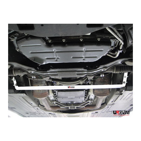 Jaguar XF-SV8 08+ /S-Type V6 99-08 Ultra-R Barre inférieur avant 