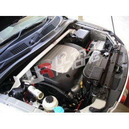 Kia Carens 98+ UltraRacing 2-Point barre anti-rapprochement supérieure avant 