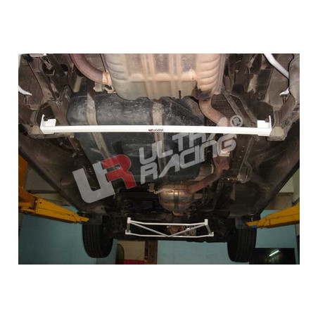Kia Carnival UltraRacing 2-Point Barre de liaison inférieure arrière 