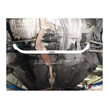 Kia Rio 1.5 DC 05-10 UltraRacing 2-Point Barre de liaison inférieure avant 