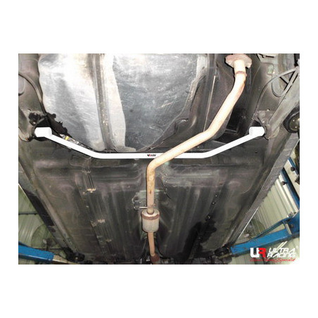 Kia Rio 1.5 DC 05-10 UltraRacing 2-Point Barre de liaison inférieure arrière 