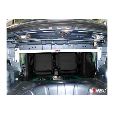 Kia Rio 1.5 DC 05-10 UltraRacing 2-Point Barre supérieur arrière 