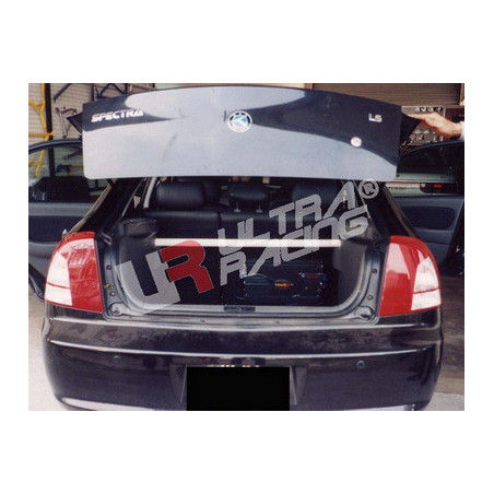 Kia Sephia 97-03 UltraRacing 2-Point Barre supérieur arrière 