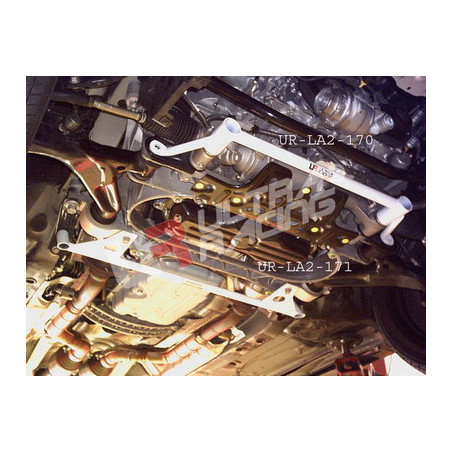 Lexus IS200/300/250/350 +GS300/GS350 UR Barre inférieur avant 171 