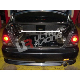 Lexus IS200/RS200 UltraRacing 2-Point Barre supérieur arrière 