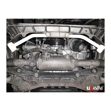 Lexus LS 430 06+ UltraRacing 2-Point Barre inférieur avant 1690 