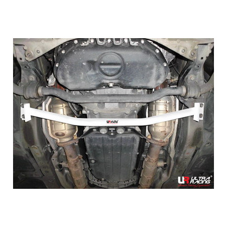 Lexus LS 430 06+ UltraRacing 2-Point Barre inférieur avant 1691 