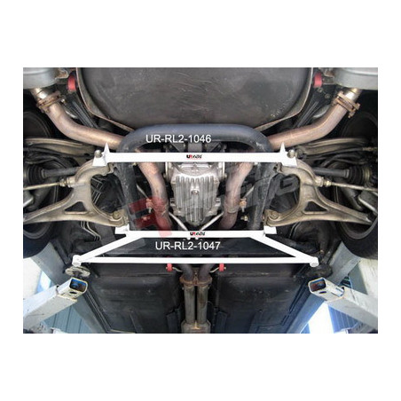 Maserati 3200 GT UltraRacing 2-Point Barre de liaison inférieure arrière 