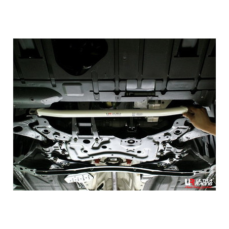 Mazda 3 BK/BL 04-12 Ultra-R 2-Point Barre de liaison inférieure avant 994 