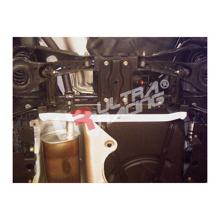 Mazda 3 BK/BL/MPS /Mazda 5 Ultra-R Barre de liaison inférieure arrière 124 