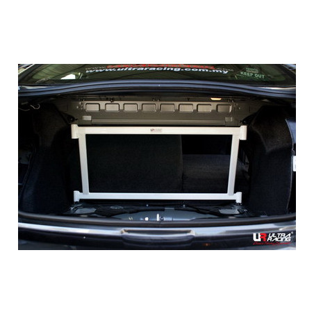 Mazda 3 BL 09+ 4D UltraRacing 4-Point barre arrière 1120 