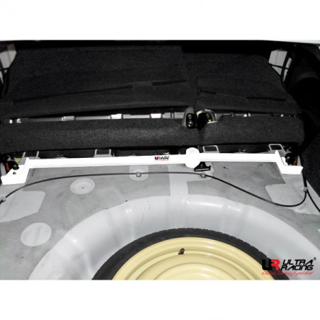 Mazda 3 BL 09+ incl MPS UltraRacing 3-Point barre arrière 