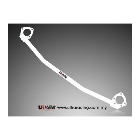 Mazda 3 BL 09+ UltraRacing barre anti-rapprochement supérieure avant LHD 857 