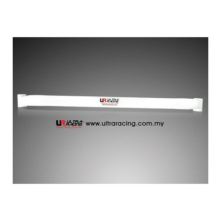 Mazda 323 BF 86-89 2WD UltraRacing Barre de liaison inférieure avant 