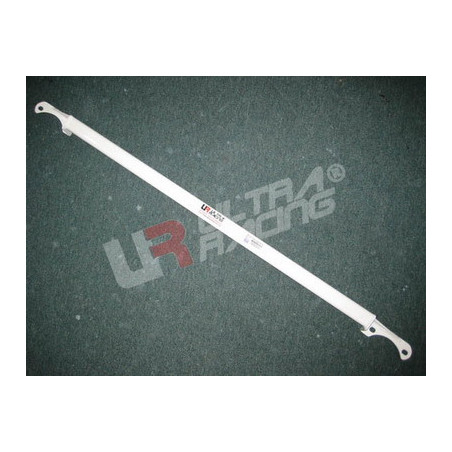 Mazda 323 BG 89-94 UltraRacing 2-Point barre anti-rapprochement supérieure avant 