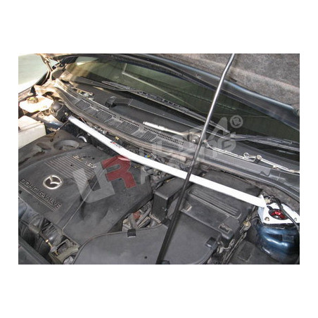 Mazda 5 CP 00+ UltraRacing 2-Point barre anti-rapprochement supérieure avant 