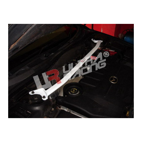 Mazda 6 GG / MPS 03-08 Ultra-R 2-Point barre anti-rapprochement supérieure avant 