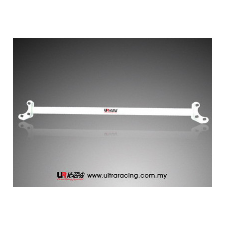 Mazda 6 GH 08+ UltraRacing 2-Point barre anti-rapprochement supérieure avant 