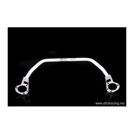 Mazda MX5 NC 06+ UltraRacing 2-Point barre anti-rapprochement supérieure avant 