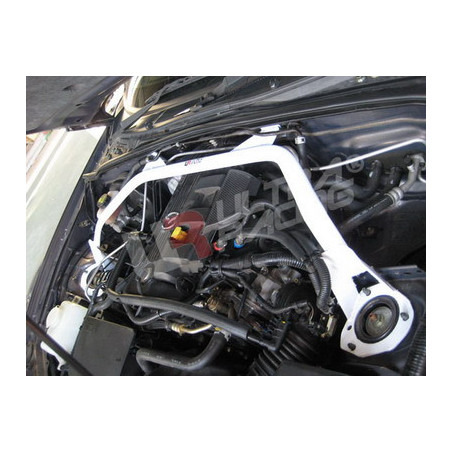 Mazda MX5 NC 06+ UltraRacing 4-Point barre anti-rapprochement supérieure avant 