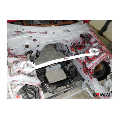 Mazda RX7 FD 93-97 UltraRacing barre anti-rapprochement supérieure avant 1530 