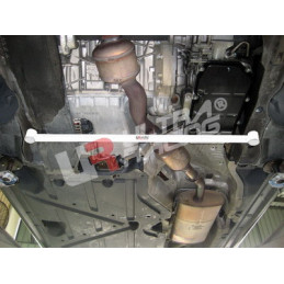 Mercedes A (W169) / B (W245) Ultra-R 2P Barre de liaison inférieure avant 