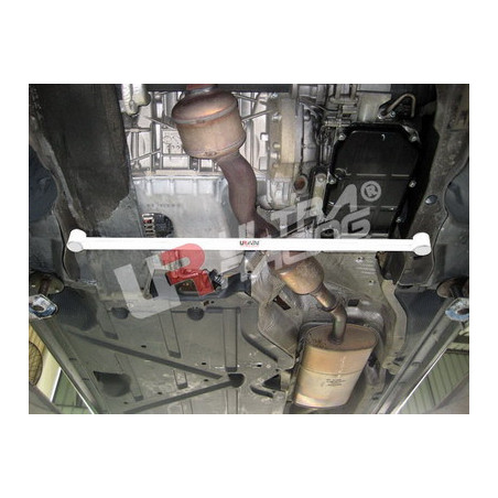 Mercedes A (W169) / B (W245) Ultra-R 2P Barre de liaison inférieure avant 